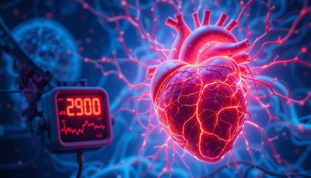 Can Anxiety Cause High Blood Pressure