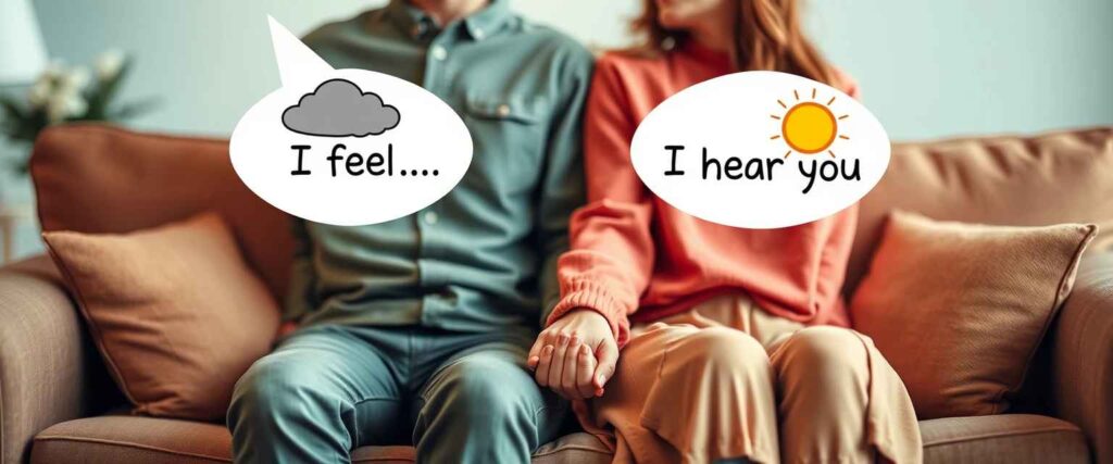 How to Communicate Without Fueling Anxiety