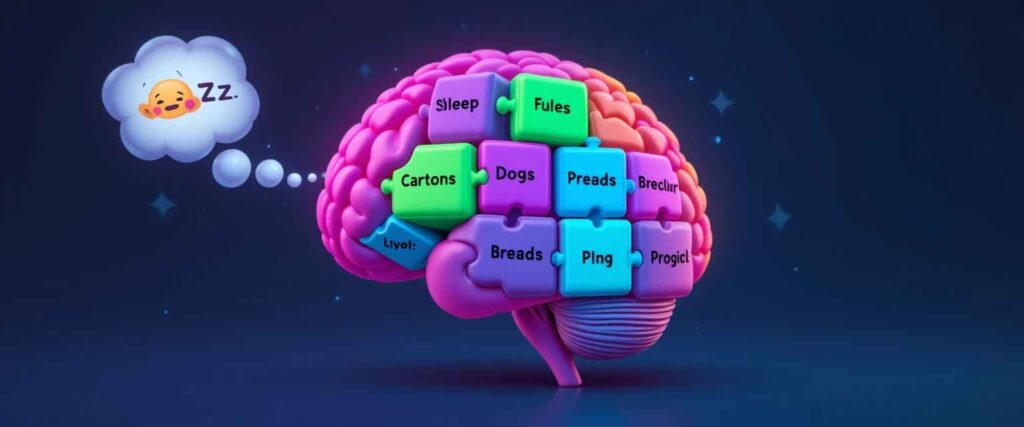 Play Mental Tetris to Distract Your Brain