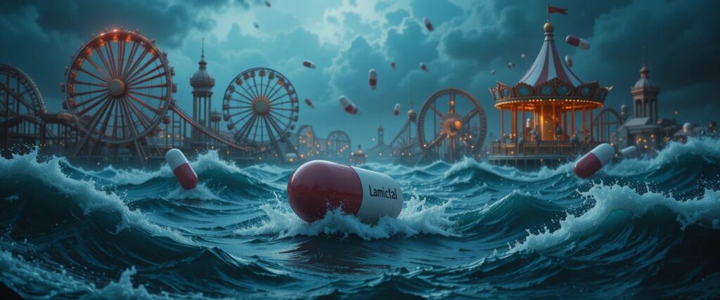 best mood stabilizer for anxiety