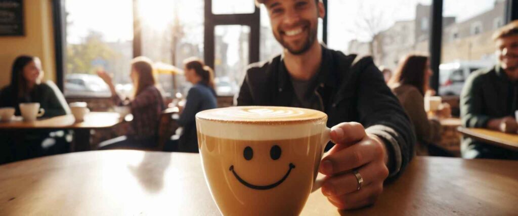 The Day I Realized Nobody Cares (In a Good Way)
