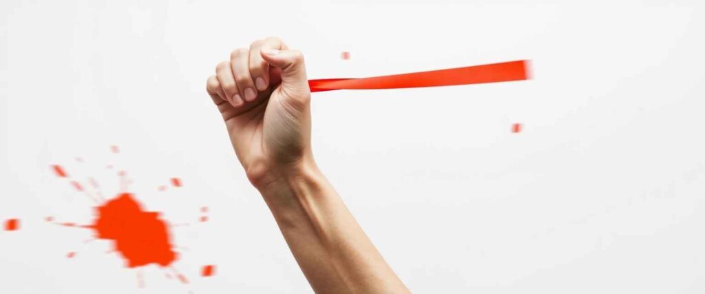The Rubber Band Trick Your Secret Weapon Against Anxiety Overwhelm