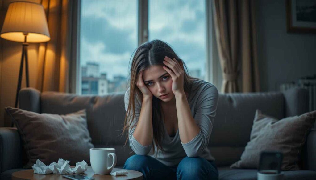 Why Does Anxiety Make You Tired 7 Scientific Reasons