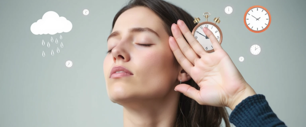 Identify 3 Sounds You Hear
