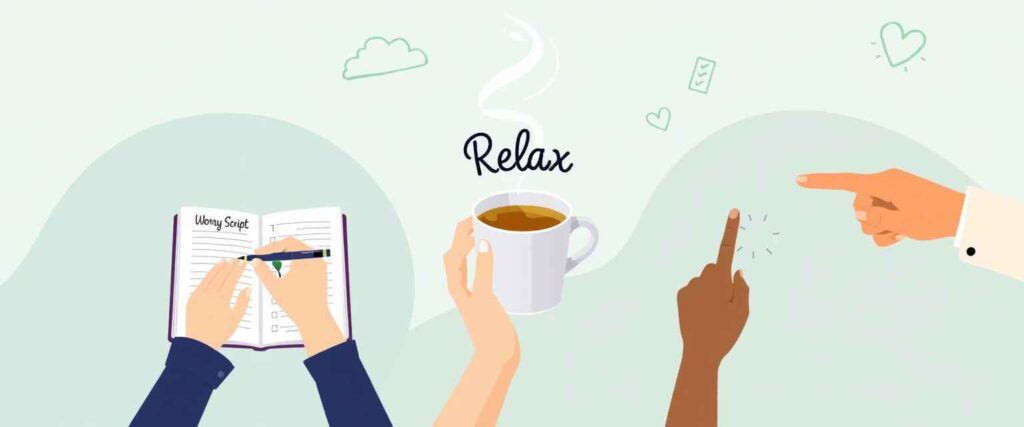 7 Simple Ways to Stop Overthinking