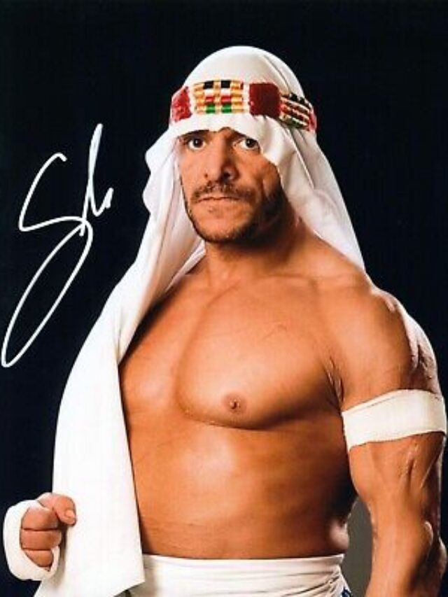 Sabu Dies at 60: ECW Legend’s Legacy Remembered